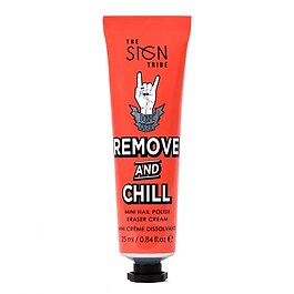 Mini Nail Polish Eraser Cream - Crema dizolvanta lac de unghii image